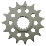 Motorcycle Front Sprocket Ktm 400 600 620 Lc4 540 Gs 690 Enduro